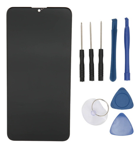 Pm Tela De Telefone Celular Touch Digitzer Lcd Para Redmi 8