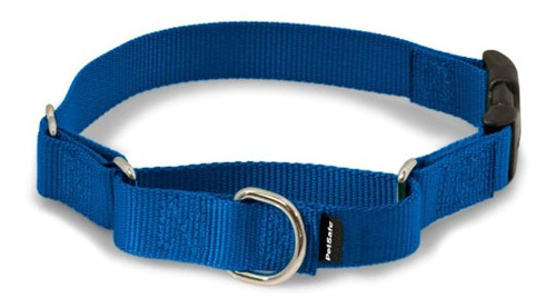 Collar Para Perros Martingala Petsafe Con Hebilla Rapida