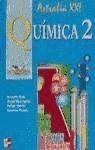 Quimica 2 Mcgraw Hill - Ruiz/rodriguez/martin/pozas (papel)