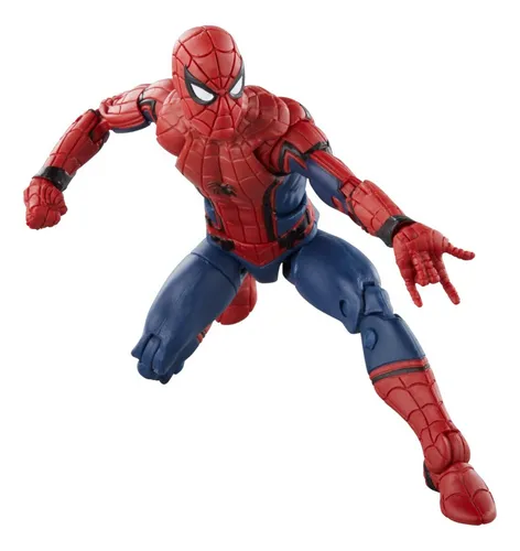 Marvel Legends Series Spider-man