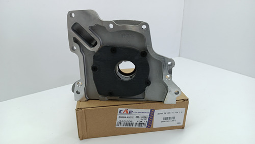 Bomba Aceite Fox Spacefox Crossfox Polo Ibiza 1.6