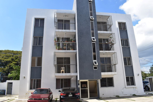 Apartamento En Calle 10 De Gurabo (jpa-255)