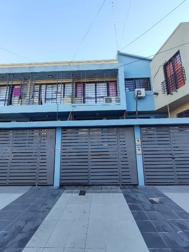 Departamento Tipo Casa En Alquiler En Lanus Este