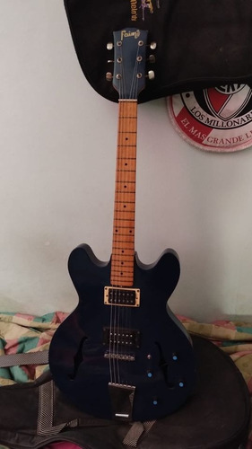 Guitarra Faim 335