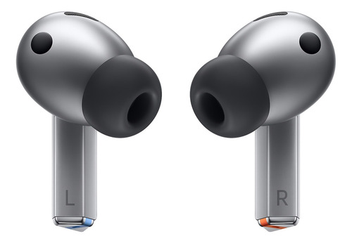 Auricular Samsung Galaxy Buds3 Pro Inalambrico Bluetooth Color Plateado
