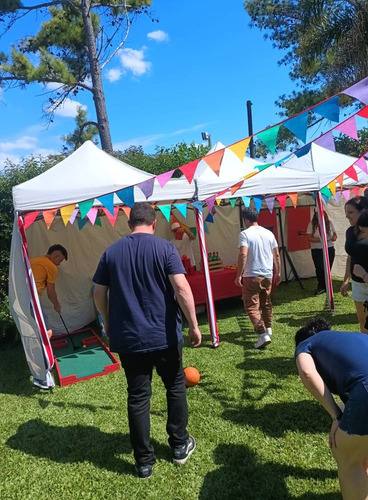 Alquiler De Juegos De Kermesse Infantil Y Adultos