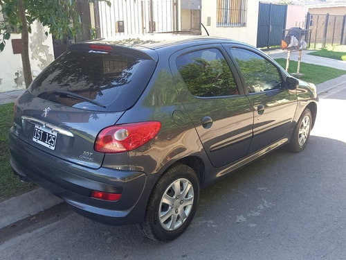 Peugeot 207 1.4 Sedan Xr