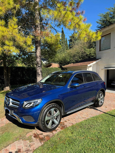 Mercedes-Benz Clase GLC 3.0 Glc43 Amg 4matic 367cv