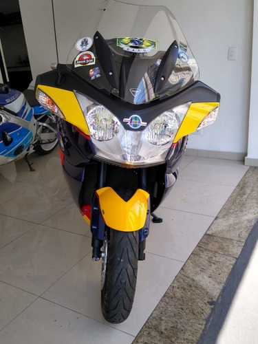 Triumph Trophy Se