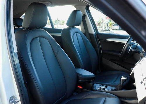 Imagem 5 de 12 de Bmw X1 Sdrive 20i Active Flex 2.0 Turbo