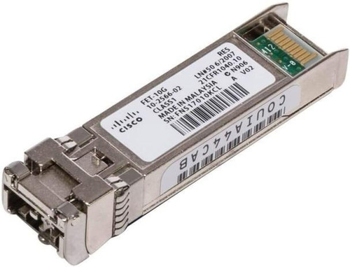 Tranceiver Gbic Cisco Sfp-10g-lr 