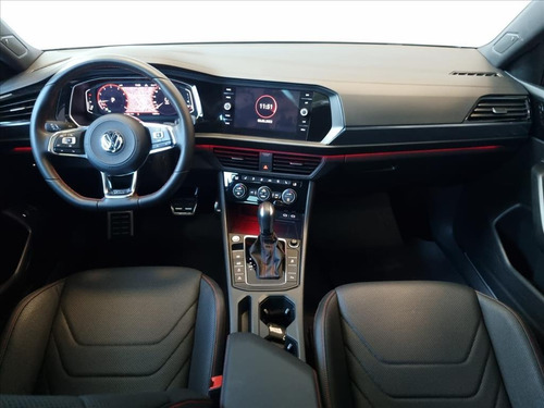 Imagem 9 de 12 de Jetta 2.0 350 Tsi Gasolina Gli Dsg