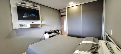 Imagem 20 de 21 de Venda Apartamento 3 Dormitórios Varanda Gourmet Terraços Jardim Das Colinas São Jose Dos Campos - Ap02970 - 70698974