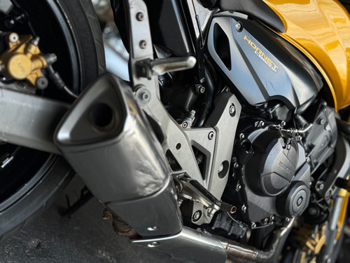 Honda Cb 600f Hornet