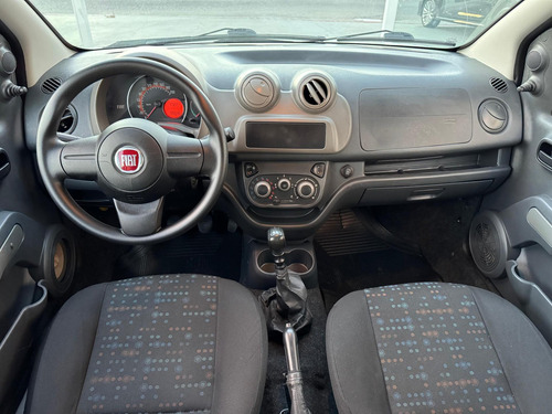 Fiat Uno VIVACE Celeb. 1.0 EVO F. Flex 8V 3p