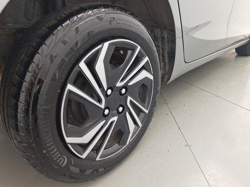 Chevrolet Onix 1.0 TURBO FLEX LT MANUAL