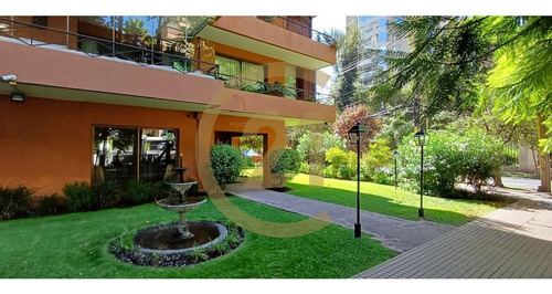 Excelente Departamento Nor-oriente 140 M2 El Golf