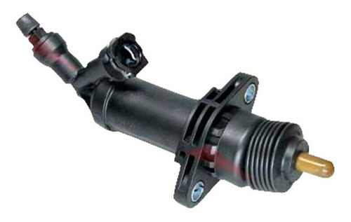 Un Cilindro Esclavo Embrague Fte 135i 3.0l 6 Cil Bmw 09-10