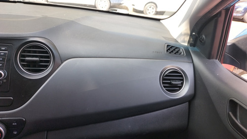 Hyundai Grand i10 1.3 Gl Mid At