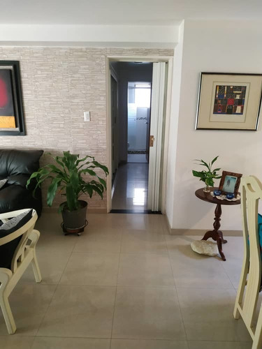 Imagen 5 de 10 de Apartamento En Venta ( La Llovizna ) Terrazas El Avila