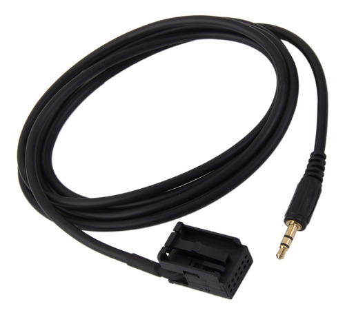 Cable Adaptador De Audio Jack De 3,5 Mm Para Coche Para Ford