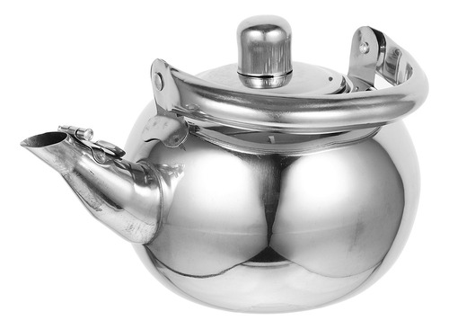 Cafetera Iced Kettle, Espesa