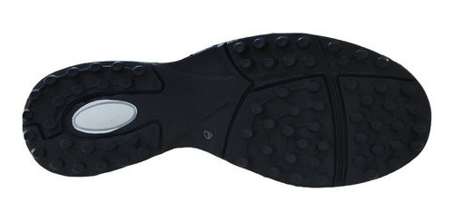 Imagen 6 de 6 de Zapatilla Botin Papi Futbol 5 Unisex Futsal 23 Al 44 Freedom
