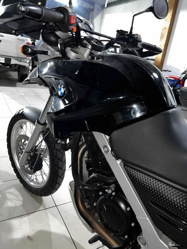 Imagen 2 de 5 de Bmw Gs650