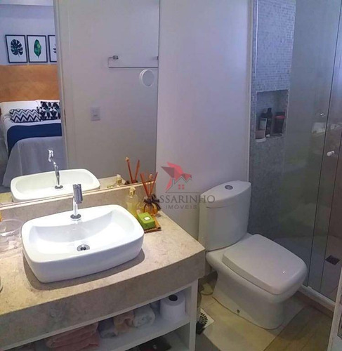 Cobertura Com 4 Dormitórios À Venda, 240 M² Por R$ 1.620.000,00 - Centro - Torres/rs - Co0212