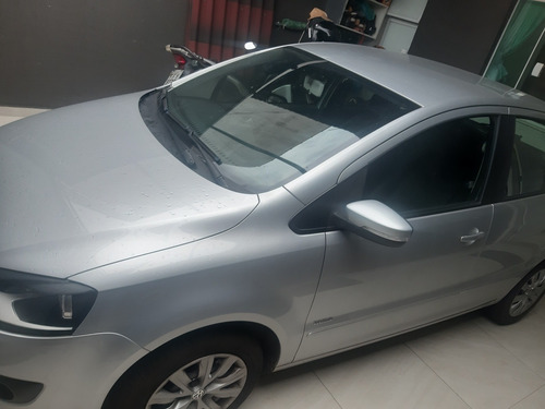 Volkswagen Fox 2013 1.0 Trend Tec Total Flex 5p