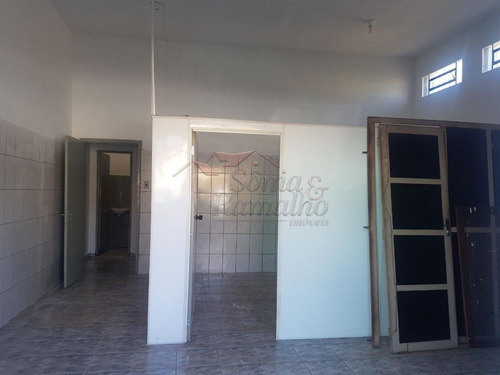Salas Comerciais - Ref: L6223