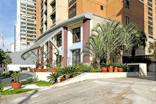 Imagem 1 de 11 de Flat , Proximo Metro ,hospitais , 1kilometro Parque Ibirapuera. - Tw16451