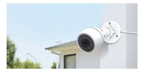 Cámara Hogar Inteligente Wifi H3c Ezviz