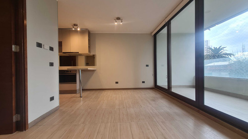 Studio Arr, Condominio Parque Vicuña (93521)