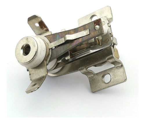 1 Pieza Ac 250v 10a Interruptor De Temperatura Ajustable