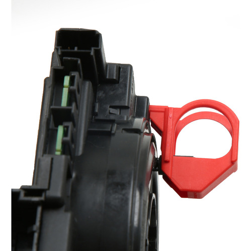 Módulo De Control Crucero Volante Reloj Primavera Vw Caddy