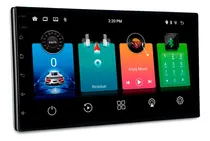 Comprar Central Multimídia Tela 7 Roadstar Rs808br Gps Wifi Bt 2 Din
