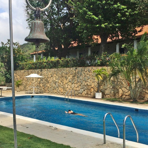 Imagen 8 de 14 de Se Vende Accion Caraballeda Golf & Yacht Club