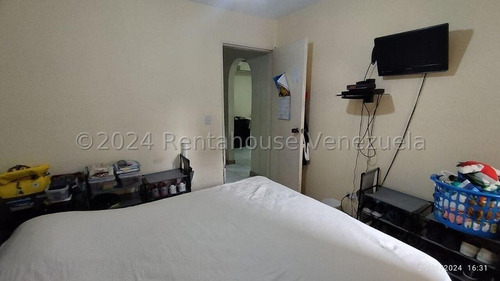 Apartamento En Venta La Candelaria Ee25-5242