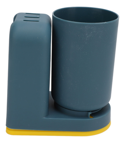 Soporte Para Cepillos De Dientes, Multiusos, Moderno Y Simpl