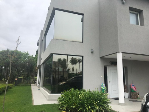 Casa En Venta En Country El Sosiego Vista Al Golf Oportunidad