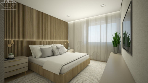 Imagem 3 de 10 de Apartamento - Ap00983 - 68193578