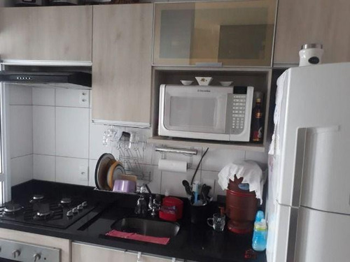 Imagem 4 de 14 de Apartamento Com 2 Dormitórios À Venda, 48 M² Por R$ 392.900,00 - Jardim Cidade Pirituba - São Paulo/sp - Ap3170