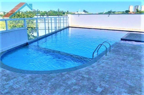 Imagem 5 de 13 de Apartamento A Venda No Bairro Parque Campolim Em Sorocaba - - Ap 243-1