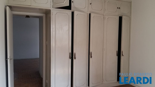 Imagem 9 de 15 de Apartamento - Perdizes - Sp - 498065