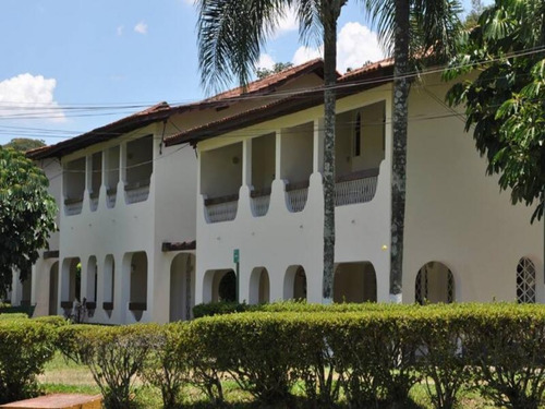 Imagem 22 de 27 de Sítio Com Infraestrutura De Hotel Fazenda - St00106 - 68987118