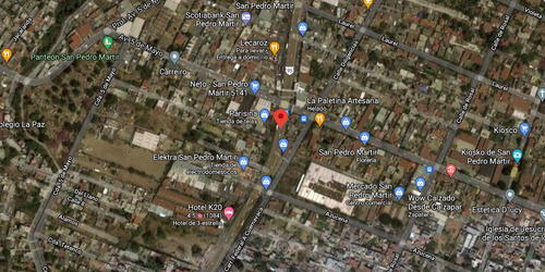 Imagen 5 de 8 de Inmueble Con Locales Sobre Carretera A Cuernavaca Mq