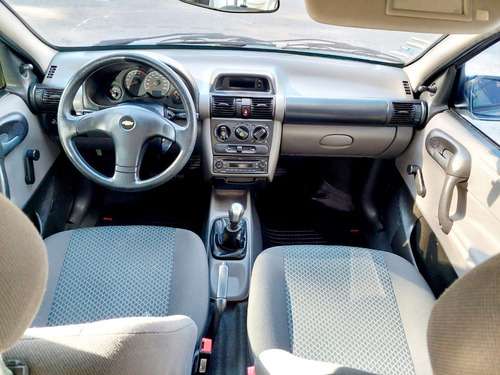 Chevrolet Corsa Classic 2013 Retira U$d 4.990 Y Financia
