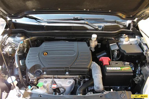 Suzuki S-Cross 1.6 Gl 2wd At 4x2