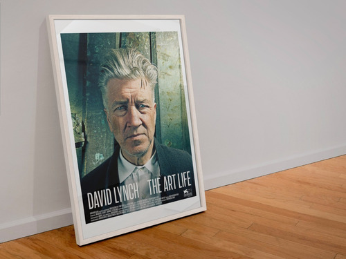 David Lynch Coleccion Peli Varios Modelos Cuadro Nordico A 3